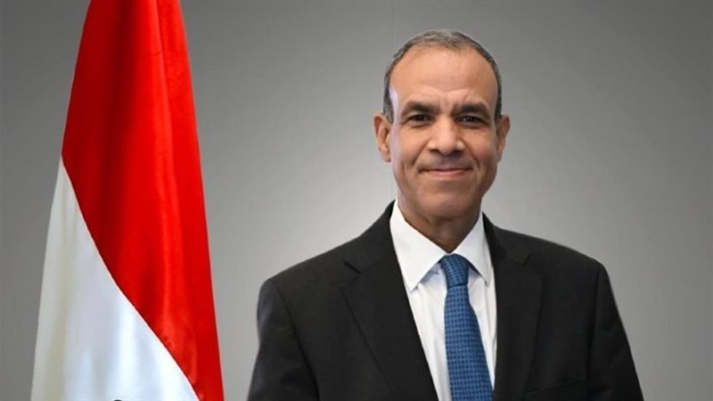 وزير الخارجية يؤكد دعم مصر الكامل للسودان ووحدته