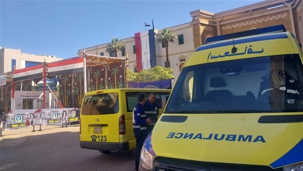 وفـاة سائحة إيطالية بعد تصادم فندقين عائمين في نيل إسنا