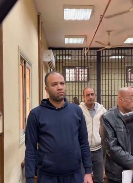 الإعدام للمتهم بقتل سيدة اللبينى وأطفالها الثلاثة فى فيصل