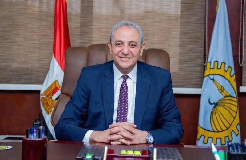 محافظ الغربية يتابع أعمال ترميم عمارات المستعمرة بالمحلة  للبدء في مشروع مدينة المحلة الجديدة