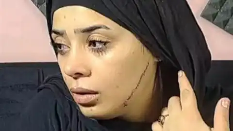 تجديد حبس المتهمة بتشويه وجه عروس مصر القديمة