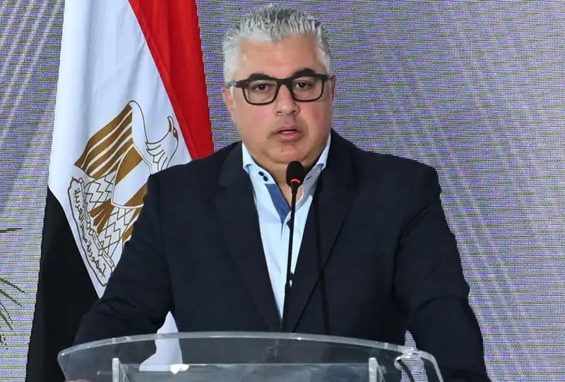 محافظ الإسماعيلية: القنطرة غرب تتحول لمركز إقليمي لصناعة المنسوجات بفضل الموقع الفريد والبنية التحتية المتكاملة