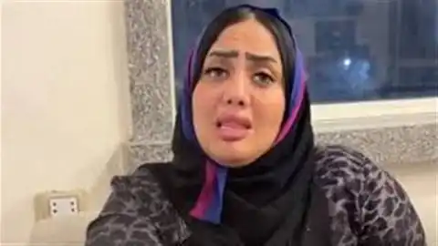 دفاع البلوجر أم سجدة يستأنف على حكم حبسها 6 أشهر