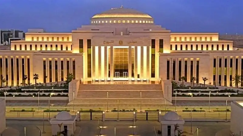 اللائحة الداخلية لمجلس الشيوخ تكشف تفاصيل الحصانة وضوابط ممارستها