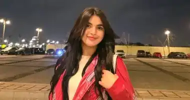 حبس سوزي الأردنية أربعة أيام على ذمة التحقيقات