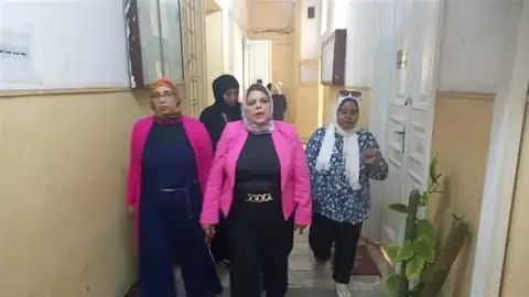 تكليف رئيس حي وسط الإسكندرية بشغل المنصب.. بعد القبض على السابق