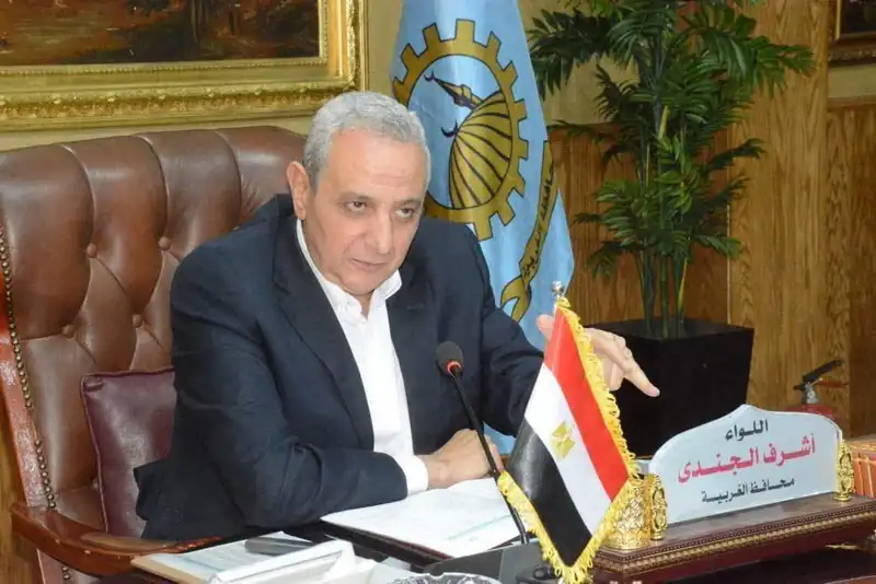 محافظ الغربية يدعو الموهوبين للمشاركة في الدورة السادسة من “جائزة الدولة للمبدع الصغير”