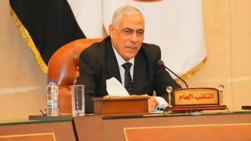 خلال زيارته لألمانيا.. النائب العام يؤكد عمق الشراكة بين القاهرة وبرلين في مجال العدالة