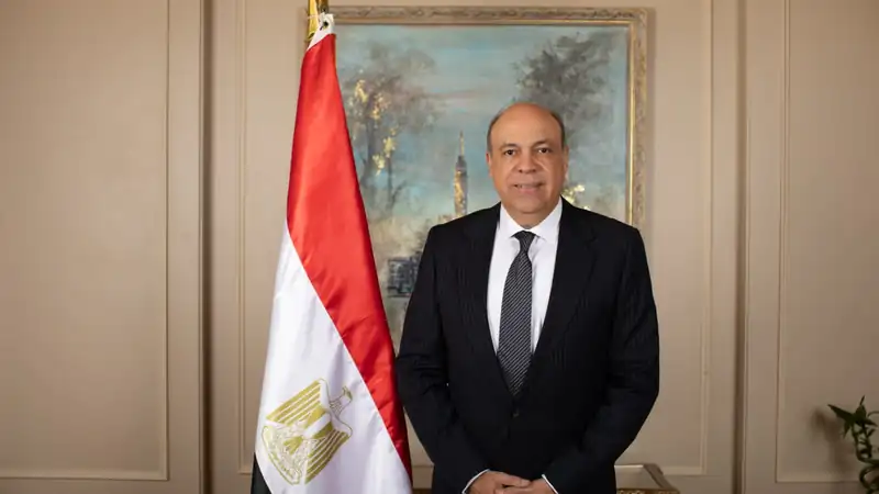 وزير الطيران المدني: المطارات المصرية ملك للدولة ولن تُباع والشراكة مع القطاع الخاص للتطوير فقط