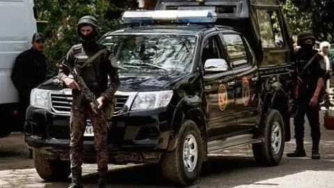 ضبط 474 متهم مخدرات و192 قطعة سلاح خلال 24 ساعة