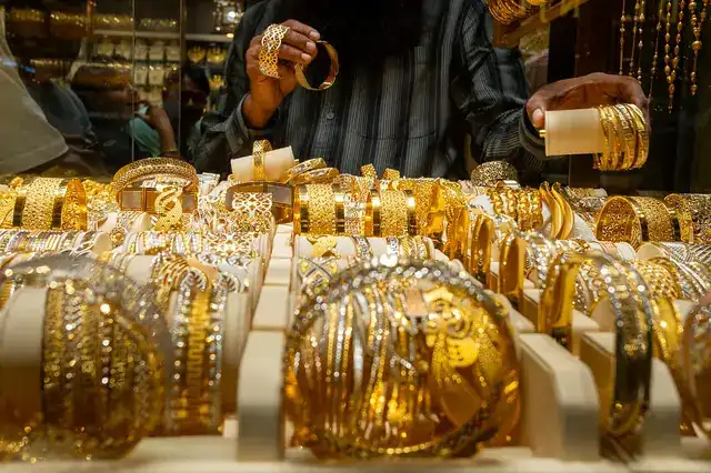 أسعار الذهب في مصر اليوم الأربعاء