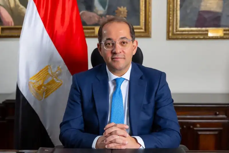 وزير المالية: المتحف الكبير نموذج استثنائي للترويج السياحي والاستثماري والاقتصادي لمصر