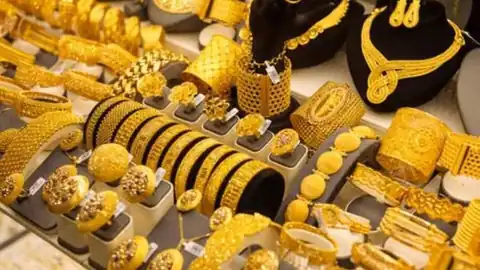 الذهب يستقر في مصر اليوم الإثنين