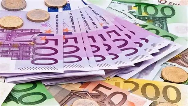 استقرار سعر اليورو أمام الجنيه المصري.. تعرف على أحدث مستويات الصرف بالبنوك المحلية