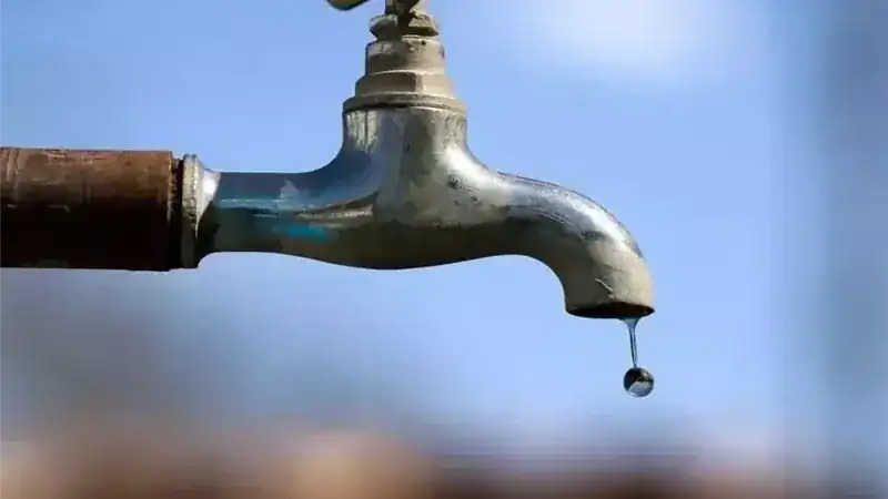 الجيزة: انقطاع المياه عن جزيرة الدهب وساقية مكي ومساكن أم المصريين مساء الجمعة