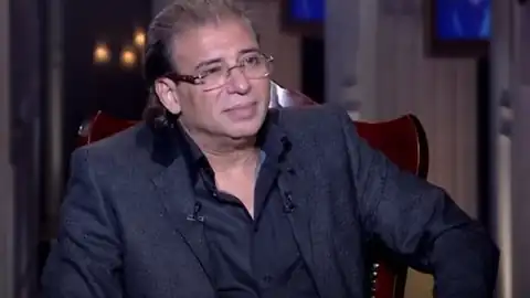 ماس كهربائي وراء حريق مطبخ استديو المخرج خالد يوسف بالمهندسين