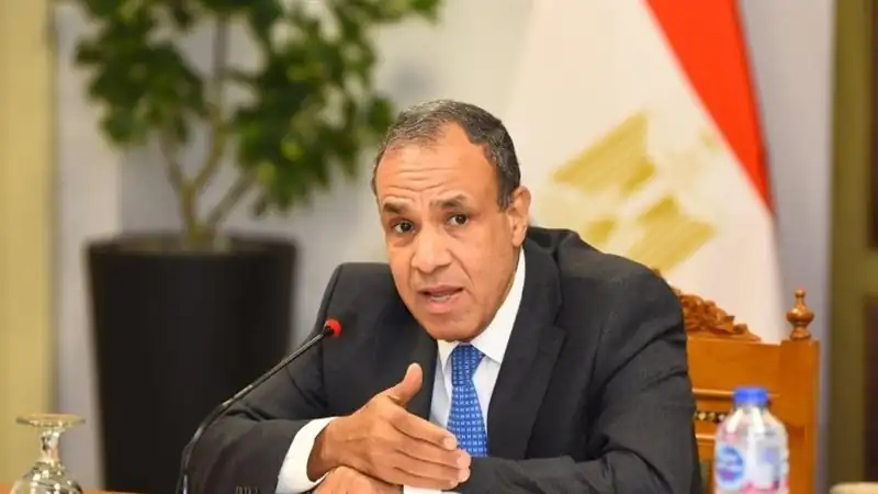 وزير الخارجية: تقسيم السودان خط أحمر لمصر والحل سياسي لا عسكري