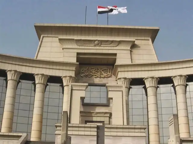 أول دعوى “دستورية” ضد قانون الإيجار القديم