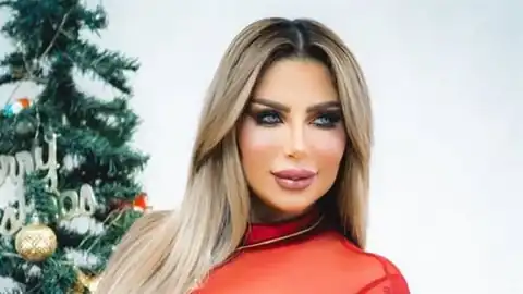 تأجيل محاكمة سارة خليفة وآخرين في قضية المخدرات الكبرى لجلسة الغد