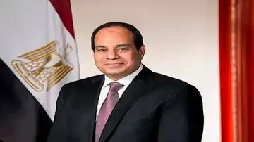 السيسي يستقبل الوزير الأول الجزائري.. تفاصيل