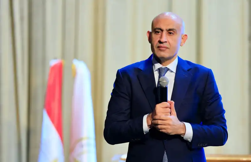 وزير التربية والتعليم: حماية أطفالنا أولوية لا تقبل التهاون وإجراءات رادعة ضد أي تقصير بالمدارس