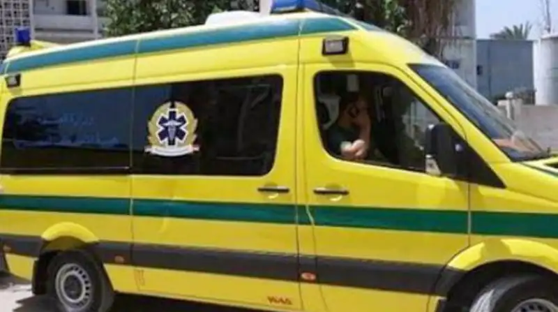 اتهام معلمة في نجع حمادي بتصفية عين تلميذ