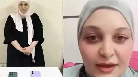 تأجيل محاكمة البلوجر مروة يسري لجلسة 31 يناير
