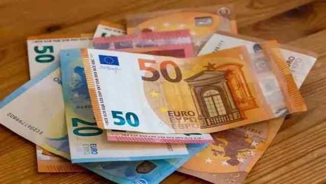ارتفاع طفيف في أسعار اليورو اليوم.. واستقرار نسبي في بنوك مصر