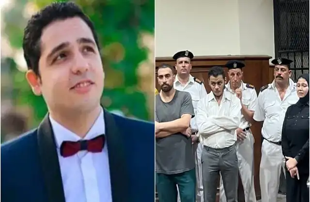 نيابة النقض توصي بتأييد أحكام الإعدام والمشدد على المتهمين في قضية طبيب الساحل