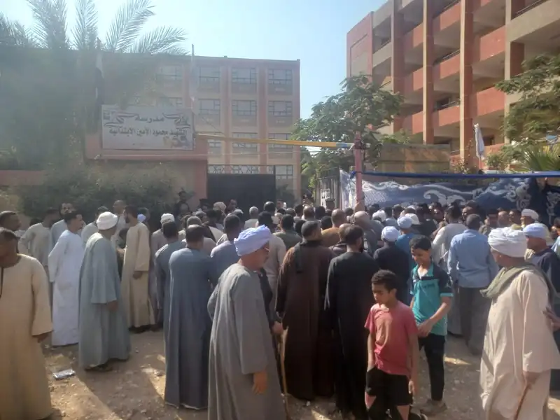 الهيئة الوطنية تعلن نتائج "النواب" في قنا وجولات الإعادة بالدائرة الأولى والثالثة والرابعة