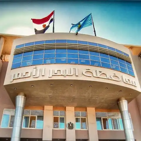 رفع حالة الطوارئ بالبحر الأحمر مع توقعات بسقوط الأمطار