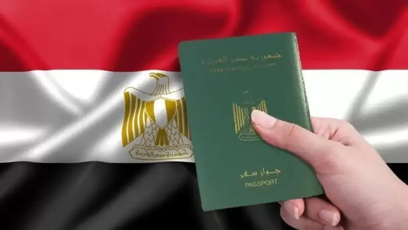 الداخلية تسمح برد الجنسية المصرية لـ 19 شخصا