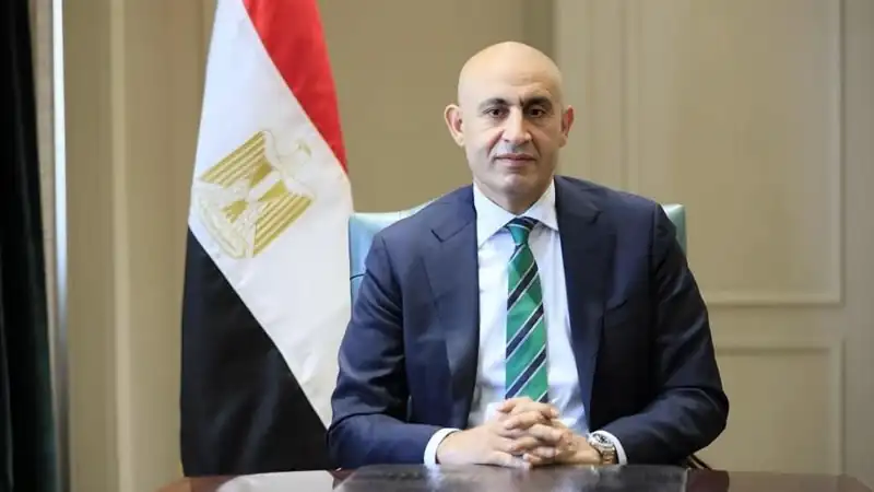 وزير التعليم: تطوير شامل للمناهج من رياض الأطفال حتى الصف الثاني الثانوي