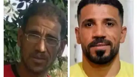 بعد فشل انتشال جثمانيهما.. إقامة صلاة الغائب على ضحايا التنقيب عن الآثار بالفيوم غدًا