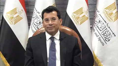 وزارة الرياضة: نترقب القرار الرسمي للنيابة العامة في واقعة وفاة السباح يوسف