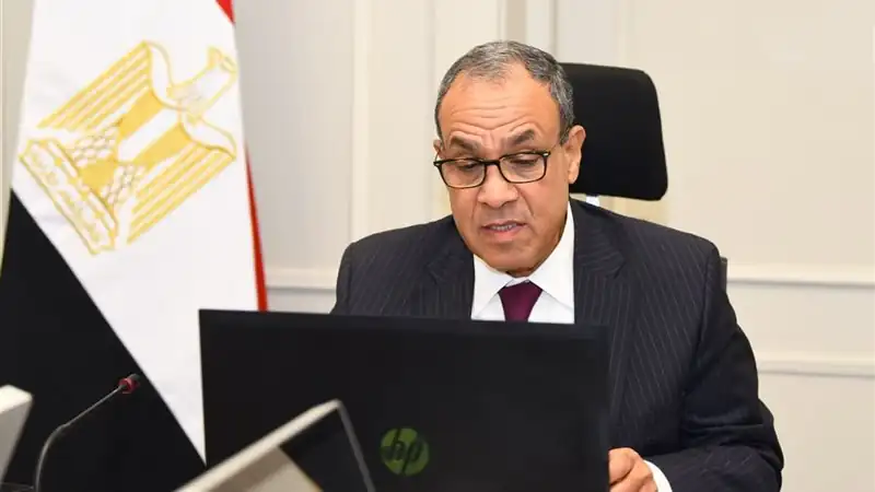 رسائل مصرية حاسمة خلال اتصال مع فرنسا.. ماذا طلب عبد العاطي بشأن غزة وإيران؟