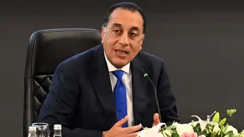 رئيس الوزراء: العاصمة الجديدة درة تاج الجمهورية الجديدة