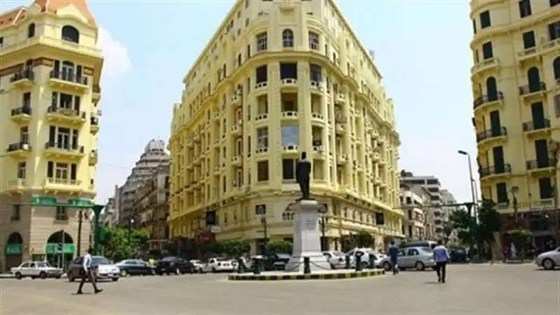 رئيس الوزراء يتابع مشروعات إعادة إحياء وسط البلد