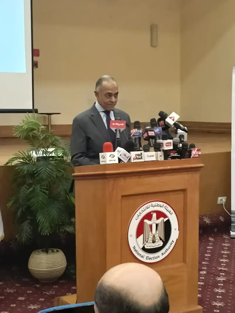 الوطنية للانتخابات: توزيع جميع أوراق الاقتراع على 27 محكمة ابتدائية
