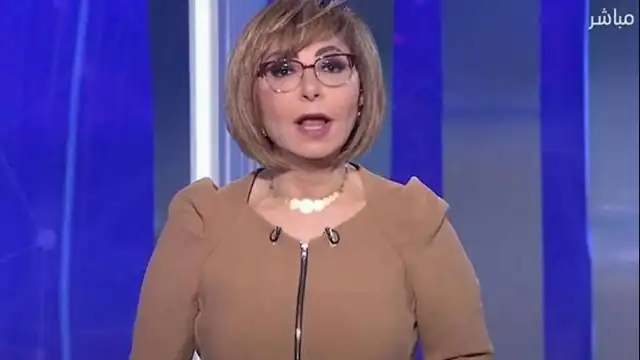 «من حديقة الناس إلى أكشاك وكافيتريات».. لميس الحديدي تعترض على مخطط خلف مول العرب