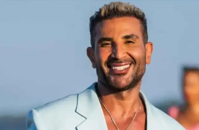 أحمد سعد يعتذر لجمهور البحرين عن إلغاء الحفل: مستنيينكم ونتقابل قريب