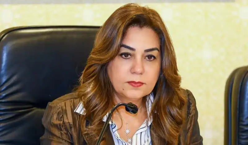 حتى نهاية يوليو الجاري.. وزيرة التنمية المحلية تمنح نهضة مصر مهلة محددة لتحسين نظافة الإسكندرية