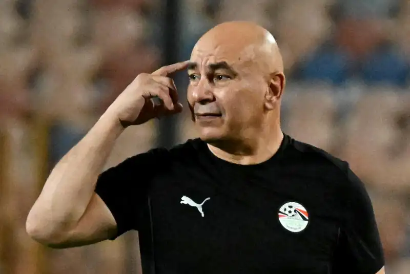 «الأعلى للإعلام» يحسم شكوى حسام حسن ضد الإعلام والسوشيال ميديا.. ما القصة؟