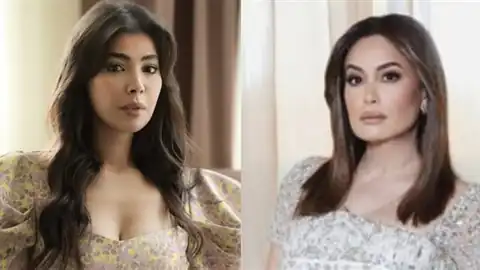 “زكي” يتدخل لإنهاء أزمة “مناعة” بين هند صبري ومها نصار