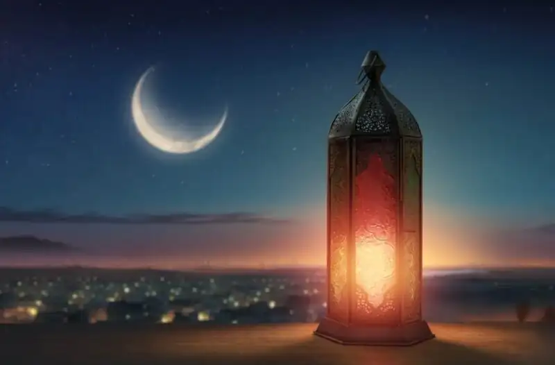مفتي الجمهورية يعلن.. الخميس أول أيام شهر رمضان المبارك في مصر