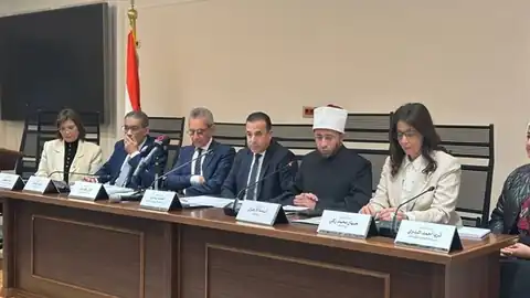 اتصالات مجلس النواب تكشف ملامح تشريع جديد لضبط استخدام الذكاء الاصطناعي في مصر