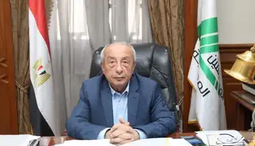 إحالة نقيب المهندسين للمحاكمة.. اعرف التفاصيل