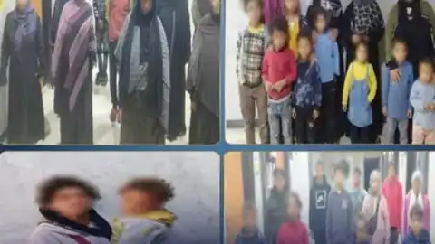 القبض على 15 متهمًا لاستغلال الأطفال في التسول وبيع السلع بالقاهرة والجيزة