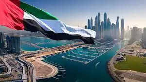 الإمارات تدين استهداف ناقلة شركة “أدنوك” وتطالب بحماية الملاحة