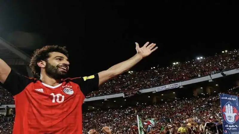 بلومبرج تسأل وزير الاستثمار عن محمد صلاح خلال مؤتمر اقتصادي بواشنطن